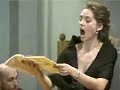 Händel Aria - Rejoice greatly, O daughter of Zion