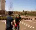 boxing match boxing match