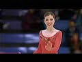 ice princess montage