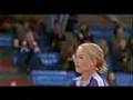 ice princess montage