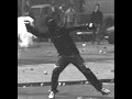 Disrupt - Protest (Conflict)
