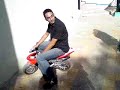 Mini Moto