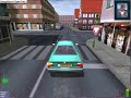Learning To Drive On 3D Driving School