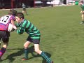Mathieu Fuma RUGBYMAN