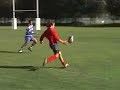 Mathieu Fuma RUGBYMAN