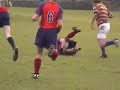 Mathieu Fuma RUGBYMAN