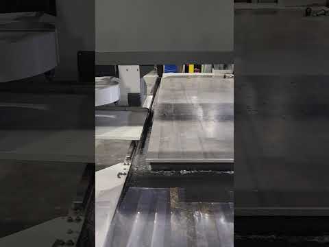 2017 HAAS GR-712 CNC, Gantry Router | Machinery Central (1)