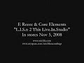 E Reece  Core Elements What U Need -...