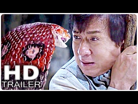 Фильмы новинки 2018 доспехи бога 4 Фильмы новинки 2018 доспехи бога 4