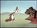 fox pop   warner brothers cartoon  1942 