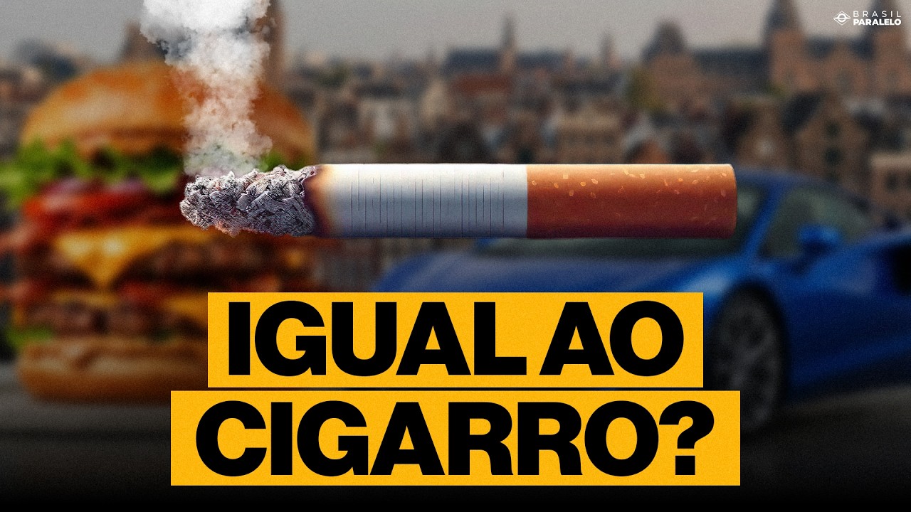 ENTENDA A LEI QUE PROIBIU ANÚNCIOS DE CARNE EM AMSTERDÃ