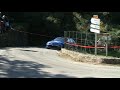 Tour de Corse 2008 Tirabassi