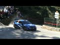 Tour de Corse 2008 Tirabassi
