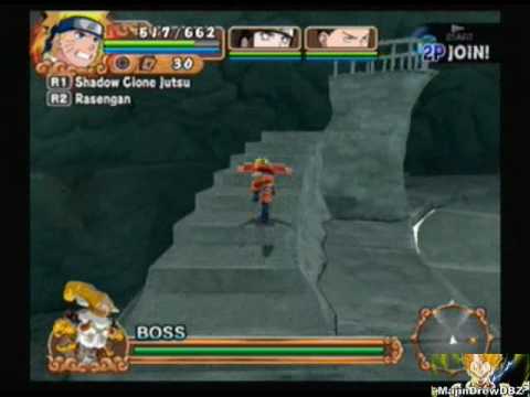 naruto uzumaki