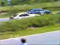 Slick 50 Road Saloons, Cadwell Park 22/5/1988