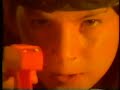 1992 Crossfire Commercial