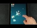 Kosmo Spin for iPad - App Review