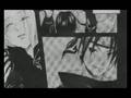 SasuSaku -doujinshi- Yubiwa [español]