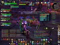 Bene vs. Razuvious