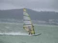 WINDSURF NA ILLA DE AROUSA