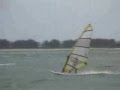 WINDSURF NA ILLA DE AROUSA