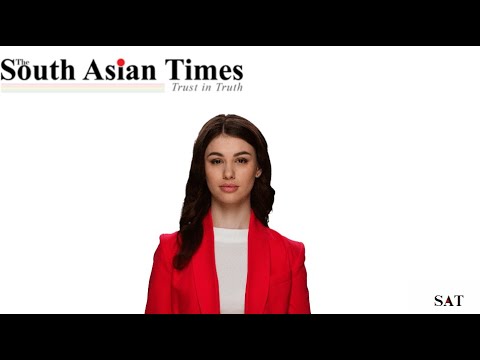 Welcome to South Asian Times