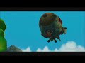 Crash of the Titans: Unnecessary Censorship #1