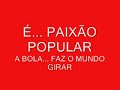G.R.C.E.S.A. Bandeirantes do Sabo�
