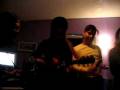 videos de peace tree jam session