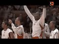 T-MAC ... YAO ... ARTEST ... Rockets... Its Our Time!