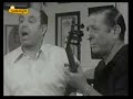 actuacion de antonio mairena en tve