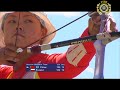 Archery World Cup 2008 - Stage 2 - Team Match ＃6