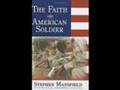 American Soldier