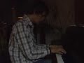 Playing \"row\" , with a little bit of improvising