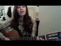 Burn- Ray LaMontagne Cover by Michelle