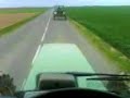 fendt 312 benne maupu 12 T