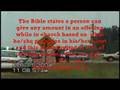 Corrupt Law Officers Repent: Loxley, Alabama Episode #3