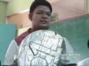 Jam as Donya Victorina