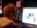 Orion singing along to Willow\ Orion singing along to Willow\