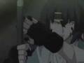 Souji and Kenshin Tribute l Static X l Invincible