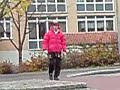 Rocky Balboa [ Samer ]