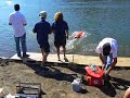 Cto. Espa�a motonautica rc 2006 2� prueba. 2