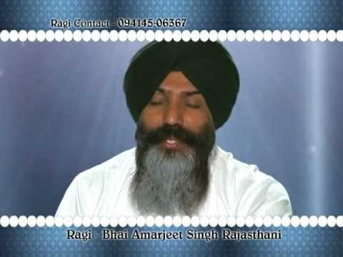 Satgur - GurDuware Har Kirtan Suniye