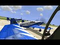 Runem up! Taxi/Take Off