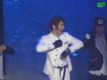 손호영 Son Ho Young - GM대우 행사장에서 I Know (fancam)