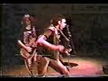 ANARQUIA - EN VIVO MANUEL PLAZA 1988 ANARQUIA - EN VIVO MANUEL PLAZA 1988