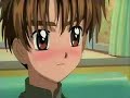 sakura card captors \" pretty boy\"