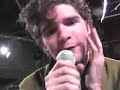 Corey Feldman 'singing' his terrifble classic 'Honesty' on Much Music's Electric Circus in 1993. DESCRIPTION- Watch in awe as Corey #2 plunges his career further into the depths of obscurity with this New Jack Swing number that was dated even before he picked up his mic. Why listen to exciting new grunge music when you can hear Corey wail completely out of tune to a genre of music that peaked in popularity 3 years earlier? Anyway, like most things in his life, his failure is our entertainment. It's a shame youtube doesn't have a video category named 'Career Euthanasia' as this would be most apt. Props to the original youtuber who posted this timeless slice of pop-shite. Sadly, he took his video down but I managed to find the source and re-up it. Footage belongs to Much Music.
