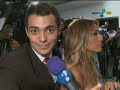 cesar polvilho e sabrina sato   entrevista com o romário