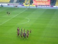 BVB Trainingsauftakt 09/10 (28.06.09)